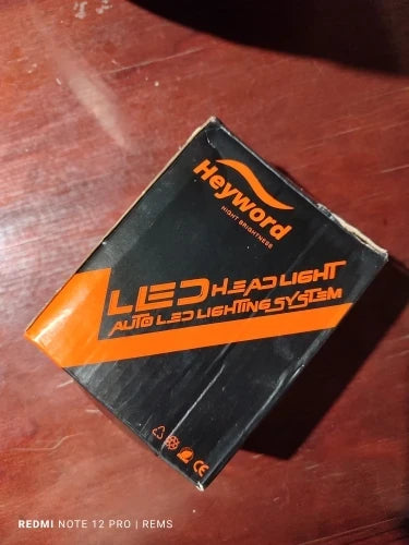 Review Card