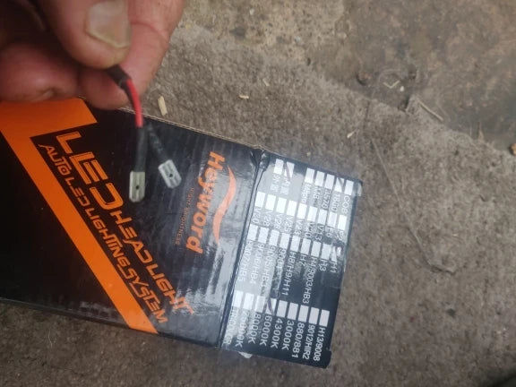 Review Card