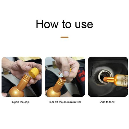 CurațăTot - Solutie Curațare DPF și Catalizator Premium + 1 CADOU