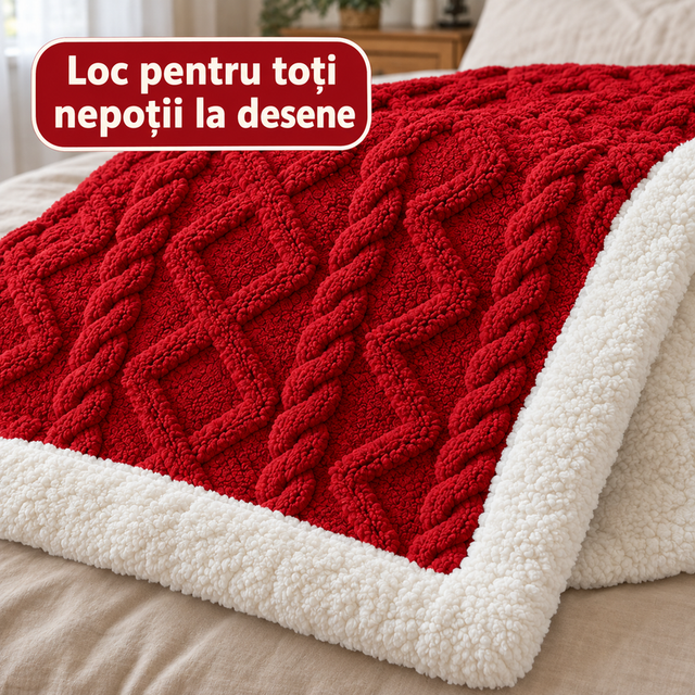 Tricot elegant