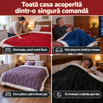 Mărime 200x230 pentru două persoane