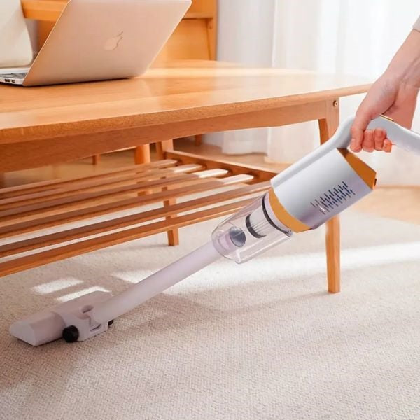 Aspirator vertical cu accesorii